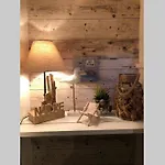 Cocooning Familial Daire