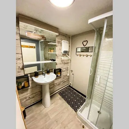 Cocooning Familial Boulogne-sur-Mer