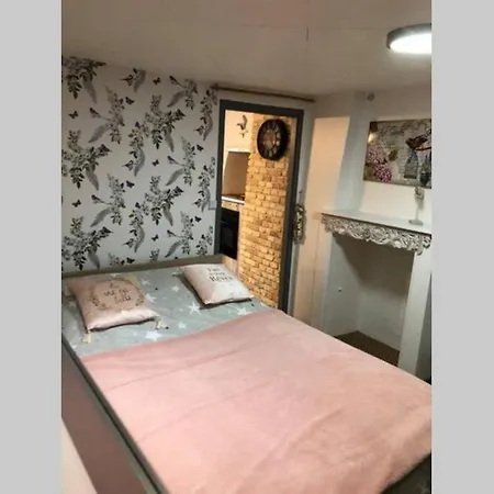 Cocooning Familial Boulogne-sur-Mer