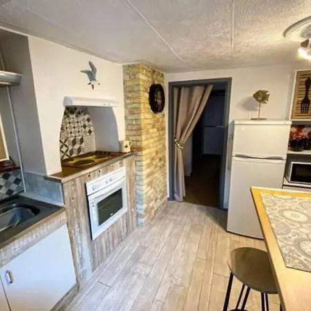 Appartement Cocooning Familial