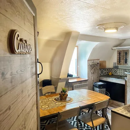 Lägenhet Cocooning Familial Boulogne-sur-Mer