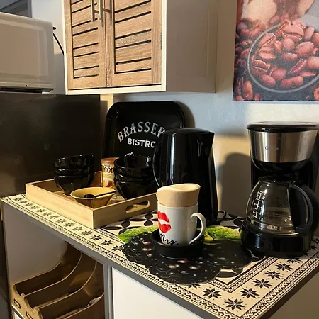 Cocooning Familial Appartement *