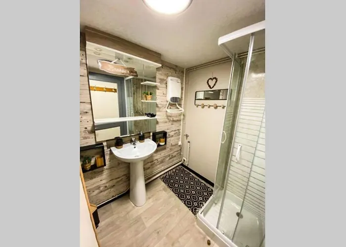 Cocooning Familial Boulogne-sur-Mer