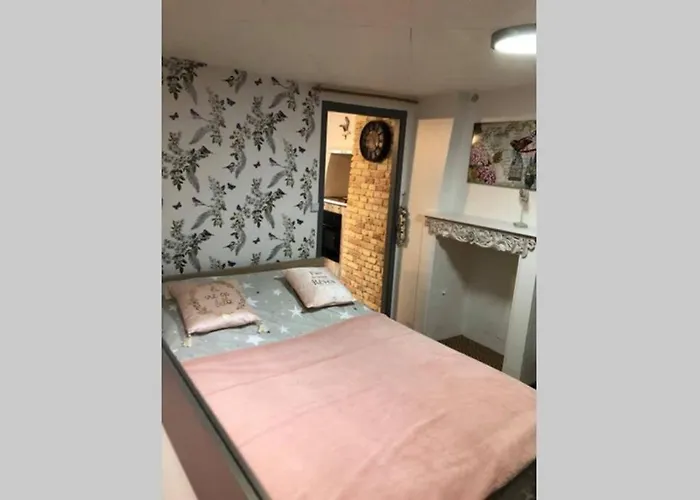 Cocooning Familial Boulogne-sur-Mer